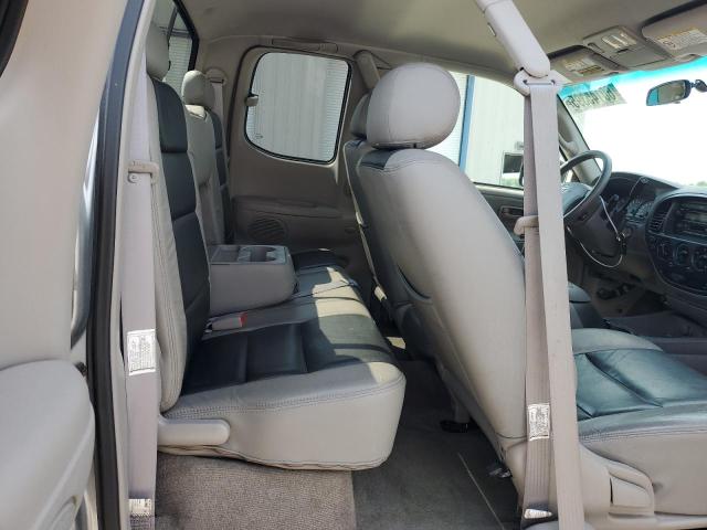 5TBBT44193S416939 - 2003 TOYOTA TUNDRA ACCESS CAB SR5 SILVER photo 11