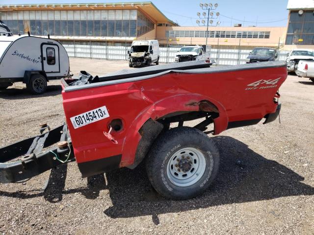 NOVINLOT60145413 - 2023 UTILITY UTILITY RED photo 10