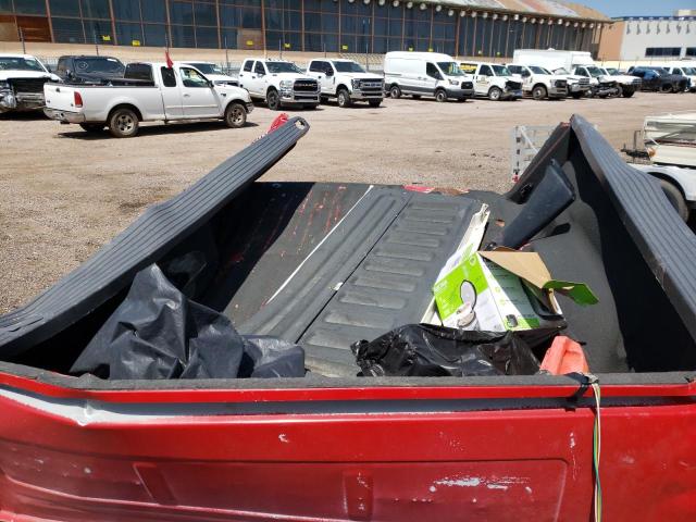 NOVINLOT60145413 - 2023 UTILITY UTILITY RED photo 5