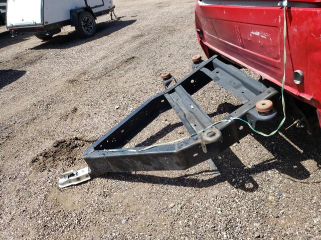 NOVINLOT60145413 - 2023 UTILITY UTILITY RED photo 7