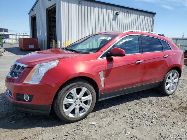 2012 CADILLAC SRX PREMIUM COLLECTION, 