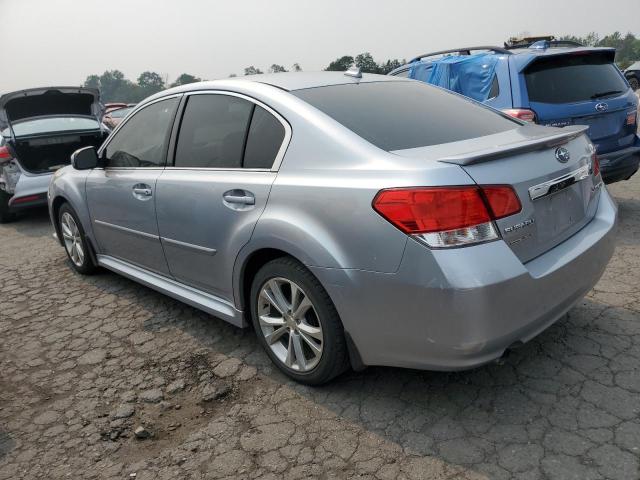 4S3BMBK66D3007744 - 2013 SUBARU LEGACY 2.5I LIMITED SILVER photo 2