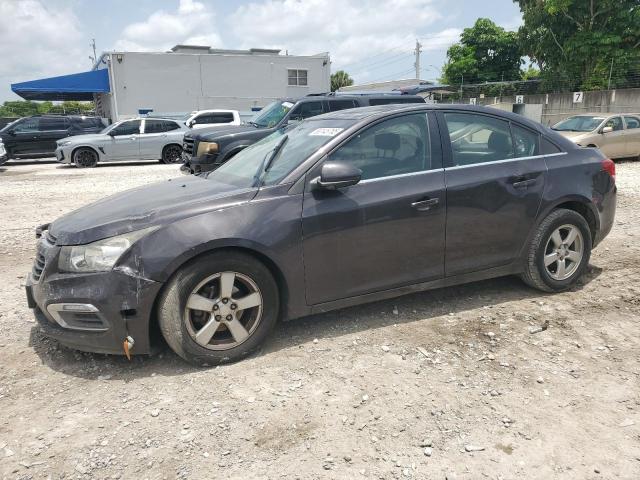 2016 CHEVROLET CRUZE LIMI LT, null