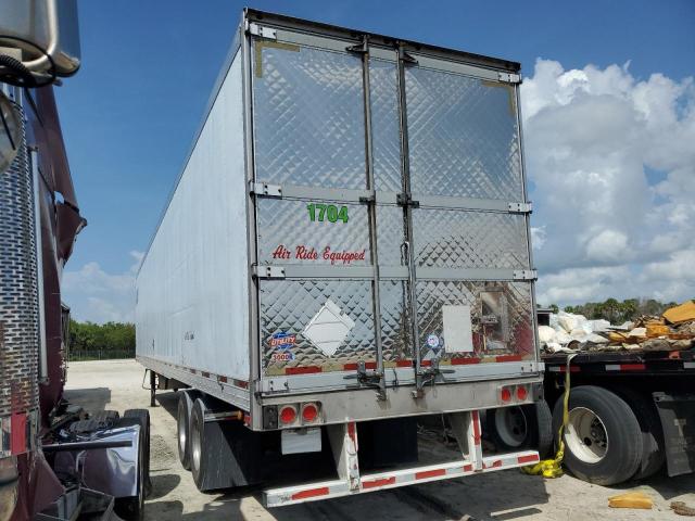 1UYVS25317U166112 - 2007 UTILITY TRAILER თეთრი ფოტო 3