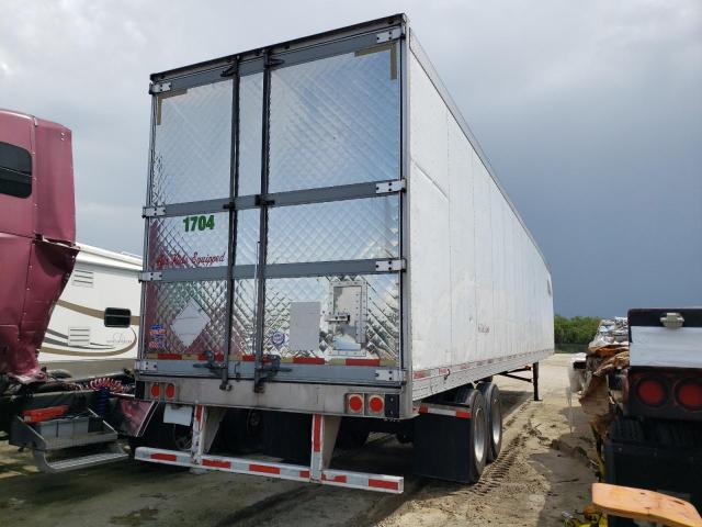 1UYVS25317U166112 - 2007 UTILITY TRAILER თეთრი ფოტო 4