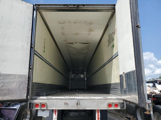 1UYVS25317U166112 - 2007 UTILITY TRAILER თეთრი ფოტო 5