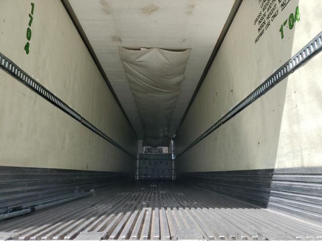 1UYVS25317U166112 - 2007 UTILITY TRAILER თეთრი ფოტო 6