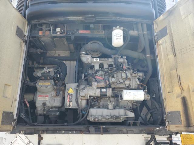 1UYVS25317U166112 - 2007 UTILITY TRAILER თეთრი ფოტო 7