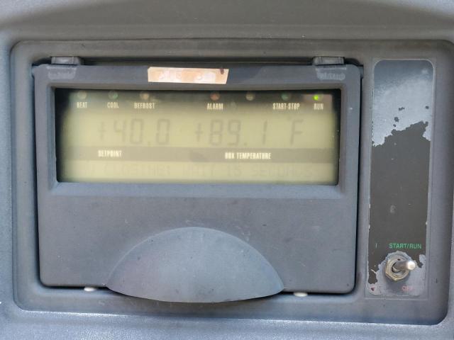 1UYVS25317U166112 - 2007 UTILITY TRAILER თეთრი ფოტო 8