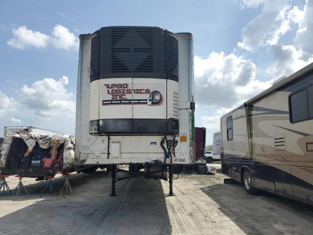 1UYVS25317U166112 - 2007 UTILITY TRAILER თეთრი ფოტო 9