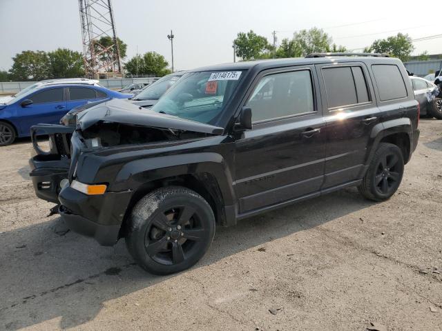 2015 JEEP PATRIOT SPORT, 