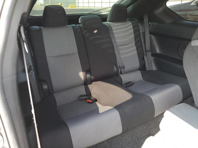JTKJF5C79GJ015215 - 2016 TOYOTA SCION TC Grafit foto 10