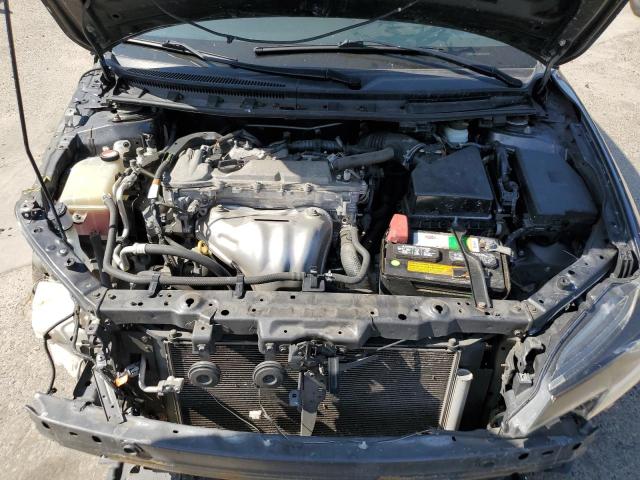 JTKJF5C79GJ015215 - 2016 TOYOTA SCION TC Grafit foto 11