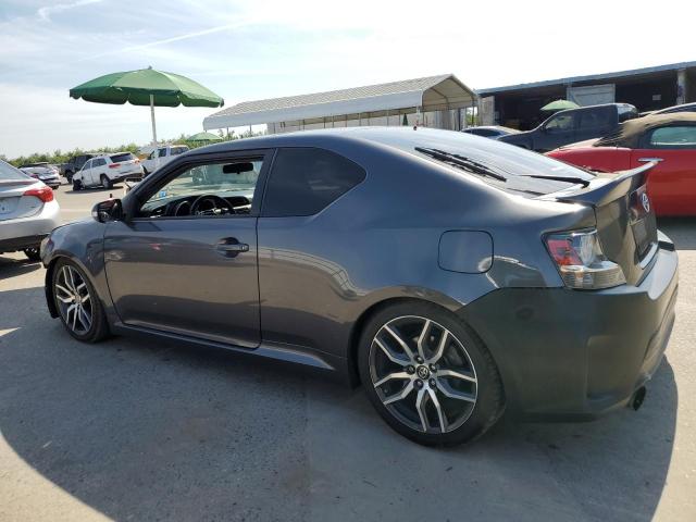 JTKJF5C79GJ015215 - 2016 TOYOTA SCION TC Grafit foto 2