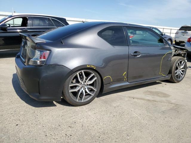 JTKJF5C79GJ015215 - 2016 TOYOTA SCION TC Grafit foto 3