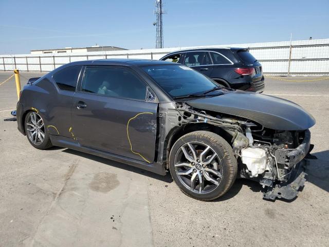 JTKJF5C79GJ015215 - 2016 TOYOTA SCION TC Grafit foto 4