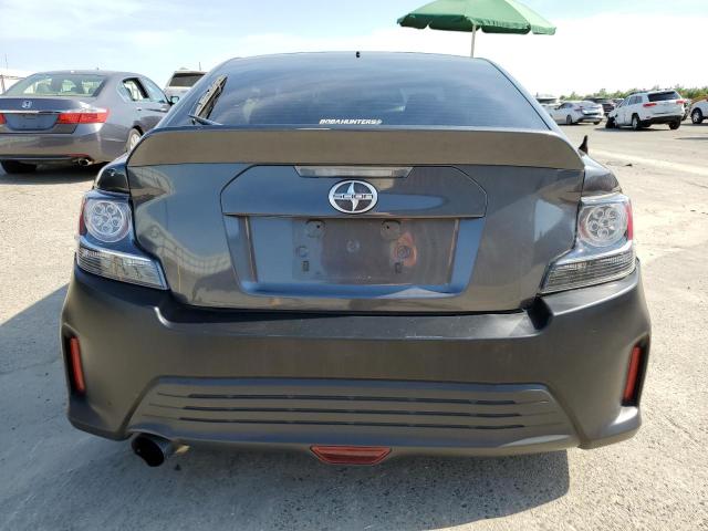 JTKJF5C79GJ015215 - 2016 TOYOTA SCION TC Grafit foto 6