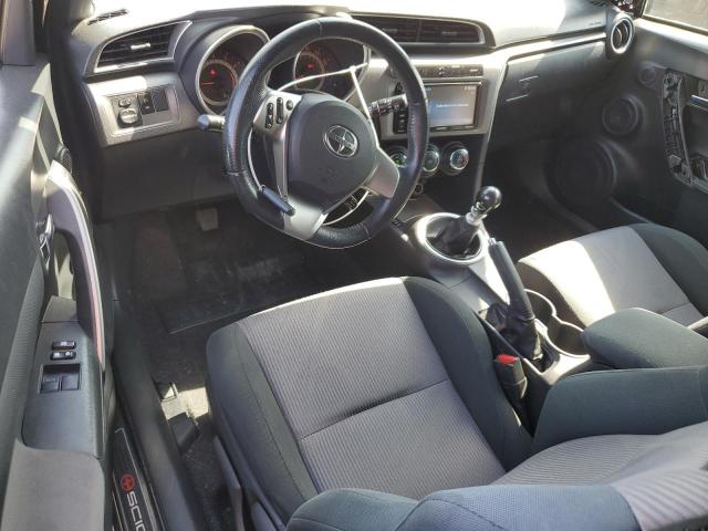 JTKJF5C79GJ015215 - 2016 TOYOTA SCION TC Grafit foto 8