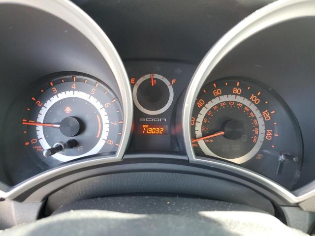 JTKJF5C79GJ015215 - 2016 TOYOTA SCION TC Grafit foto 9