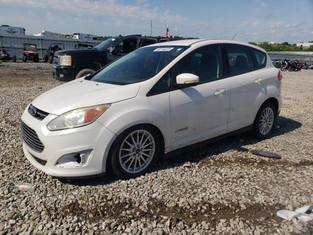 2013 FORD C-MAX SE, 