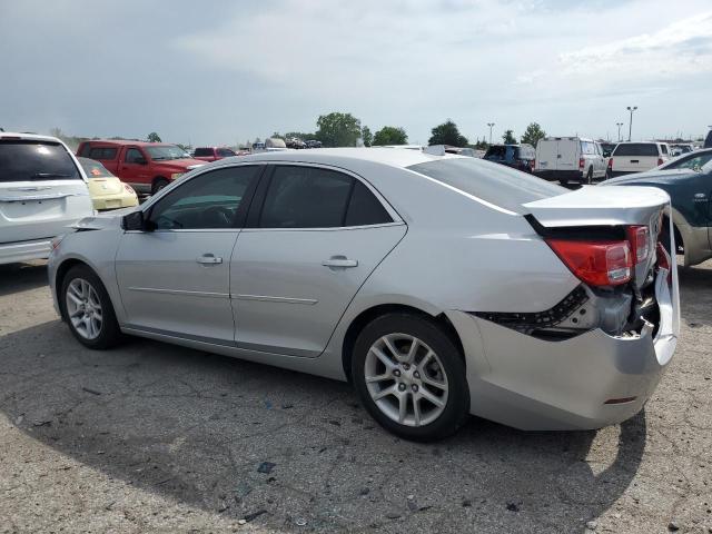 1G11C5SL5EF154250 - 2014 CHEVROLET MALIBU 1LT 银色 照片 2