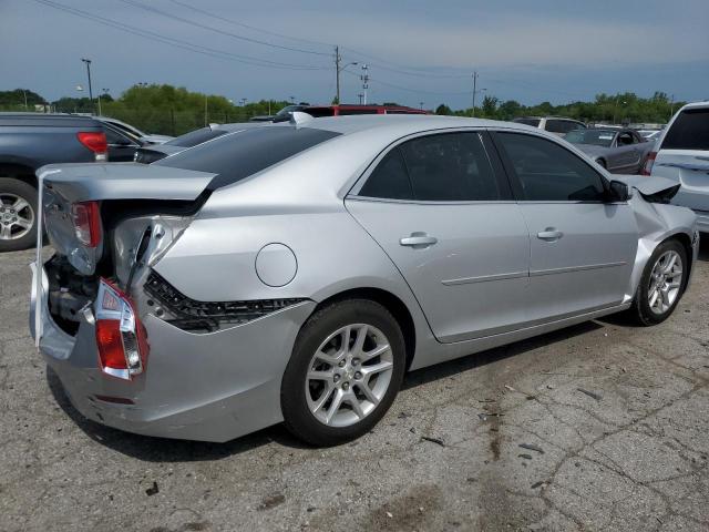 1G11C5SL5EF154250 - 2014 CHEVROLET MALIBU 1LT SILVER photo 3