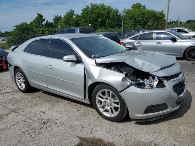 1G11C5SL5EF154250 - 2014 CHEVROLET MALIBU 1LT 银色 照片 4