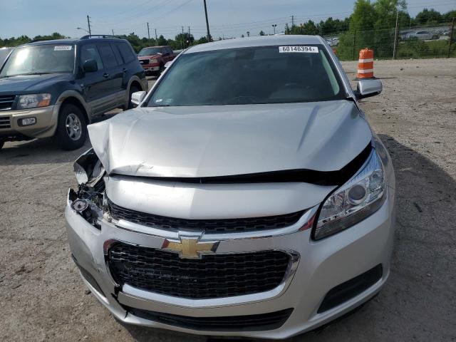 1G11C5SL5EF154250 - 2014 CHEVROLET MALIBU 1LT 银色 照片 5