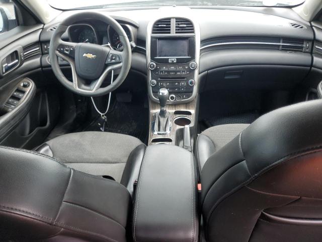 1G11C5SL5EF154250 - 2014 CHEVROLET MALIBU 1LT 银色 照片 8