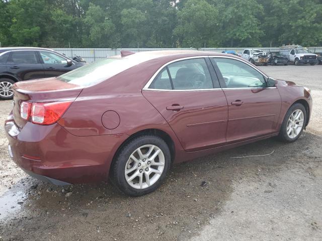 1G11C5SL7FF274035 - 2015 CHEVROLET MALIBU 1LT RED photo 3