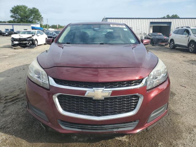 1G11C5SL7FF274035 - 2015 CHEVROLET MALIBU 1LT RED photo 5