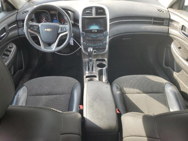 1G11C5SL7FF274035 - 2015 CHEVROLET MALIBU 1LT RED photo 8