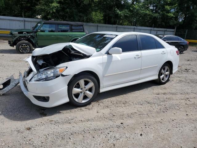 2011 TOYOTA CAMRY BASE, 