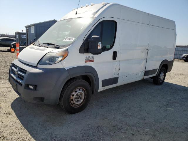 3C6TRVDG9EE125267 - 2014 RAM PROMASTER 2500 HIGH Ağ foto 1