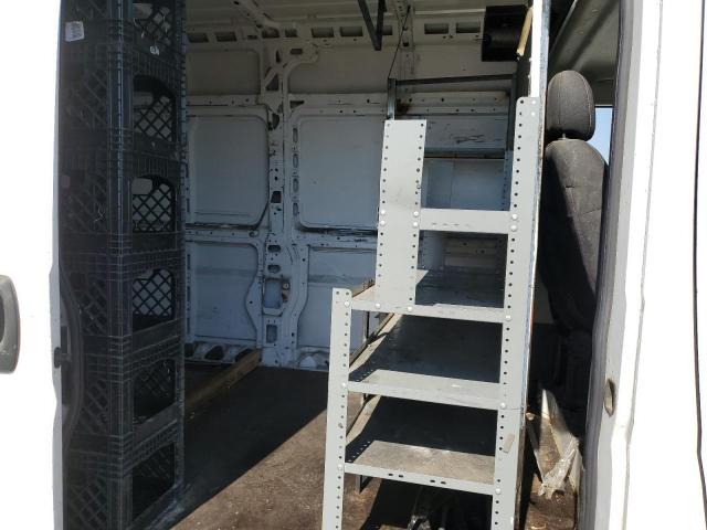 3C6TRVDG9EE125267 - 2014 RAM PROMASTER 2500 HIGH Ağ foto 10