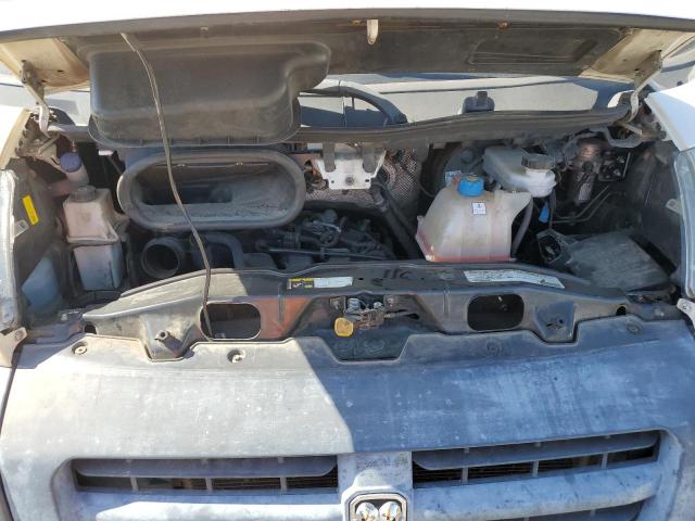 3C6TRVDG9EE125267 - 2014 RAM PROMASTER 2500 HIGH Ağ foto 11