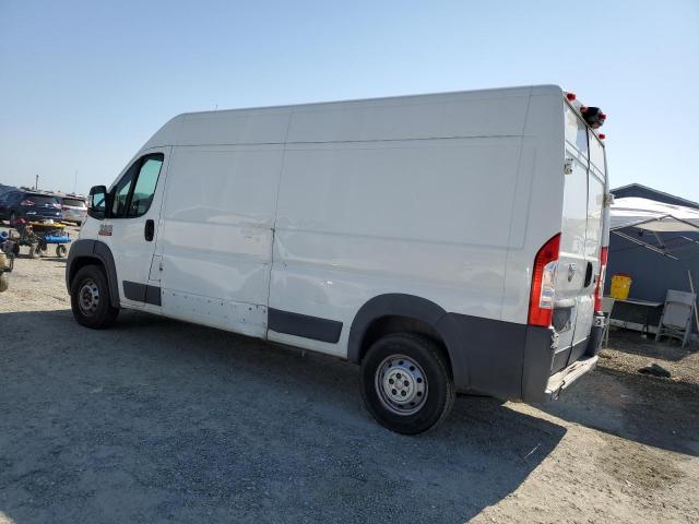 3C6TRVDG9EE125267 - 2014 RAM PROMASTER 2500 HIGH Ağ foto 2