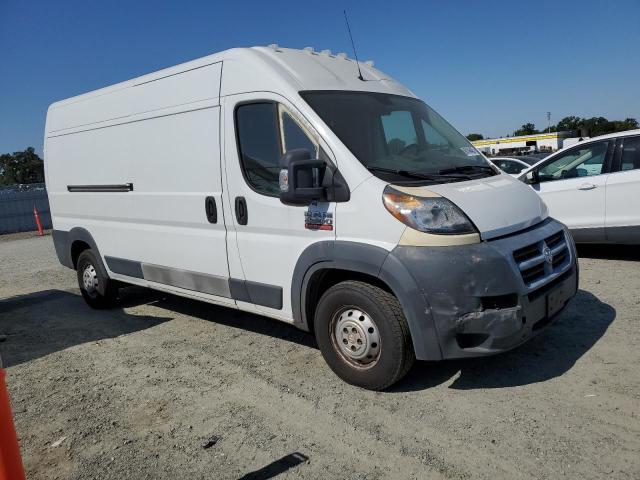 3C6TRVDG9EE125267 - 2014 RAM PROMASTER 2500 HIGH Ağ foto 4