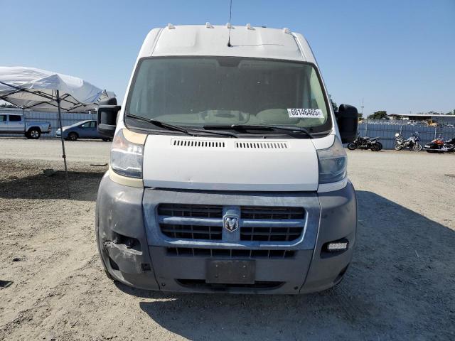 3C6TRVDG9EE125267 - 2014 RAM PROMASTER 2500 HIGH Ağ foto 5