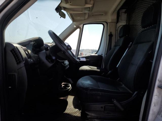 3C6TRVDG9EE125267 - 2014 RAM PROMASTER 2500 HIGH Ağ foto 7