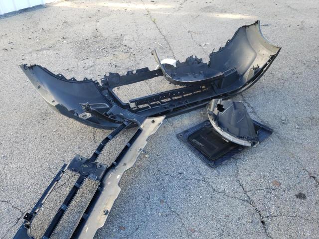 3C6TRVCG0JE104562 - 2018 RAM PROMASTER 2500 HIGH أبيض صورة 9