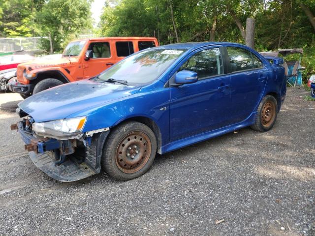 2016 MITSUBISHI LANCER GT, 