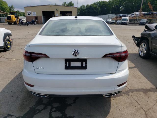 3VWG57BU8LM087931 - 2020 VOLKSWAGEN JETTA SEL PREMIUM WHITE photo 6