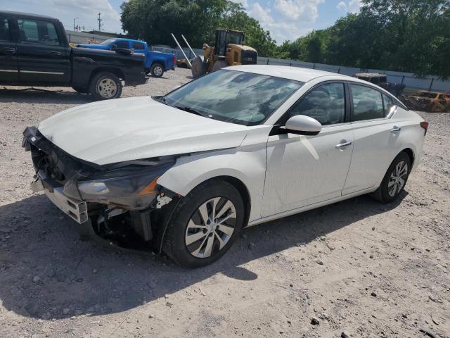 2022 NISSAN ALTIMA S, null