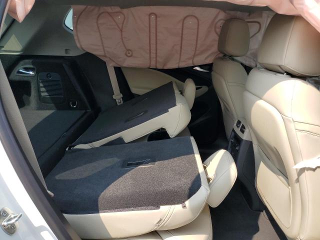 LRBFX4SX2LD083062 - 2020 BUICK ENVISION PREMIUM II Սպիտակ լուսանկար 10