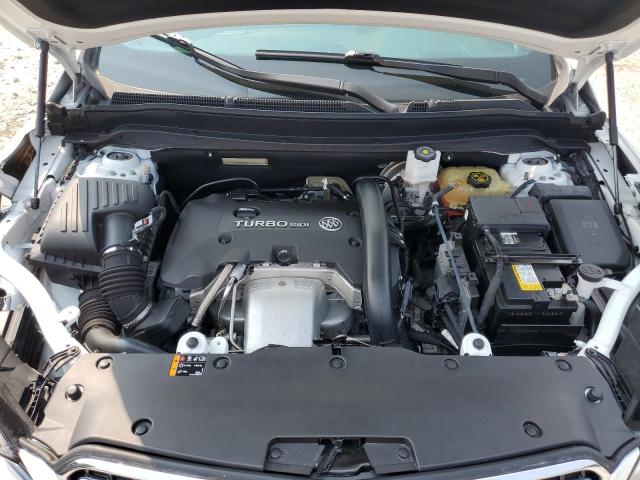 LRBFX4SX2LD083062 - 2020 BUICK ENVISION PREMIUM II Սպիտակ լուսանկար 11