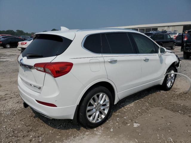 LRBFX4SX2LD083062 - 2020 BUICK ENVISION PREMIUM II WHITE photo 3