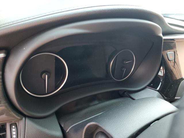 LRBFX4SX2LD083062 - 2020 BUICK ENVISION PREMIUM II Սպիտակ լուսանկար 9