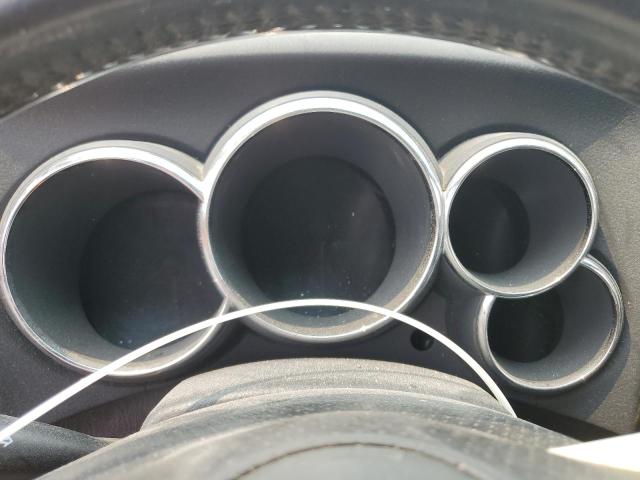 2T1KR32EX3C007671 - 2003 TOYOTA COROLLA MA XR RED photo 9