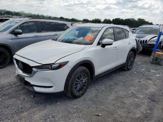 2019 MAZDA CX-5 TOURING, 